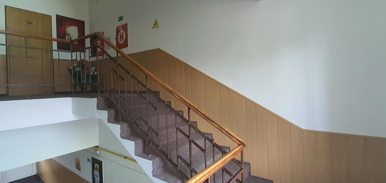 Penzion U Kohoutka Pardubice Exterior foto